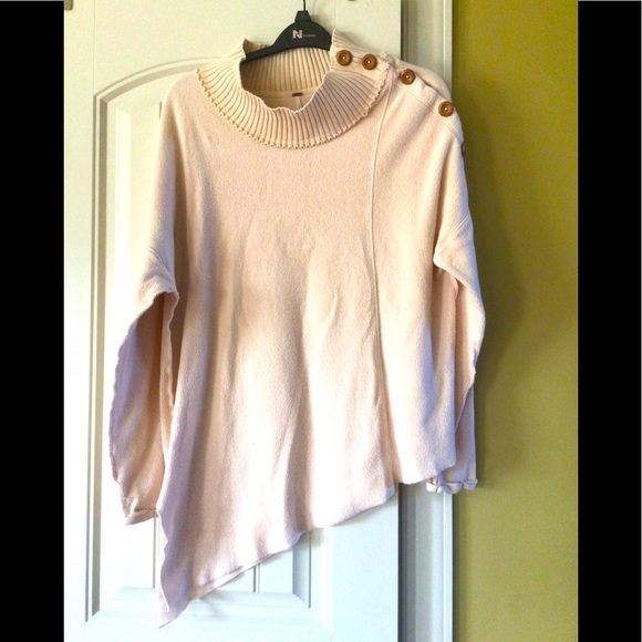 SOLD❌🍭FREE PEOPLE EYES WIDE OPEN PULLOVER(SzS - Picture 7 of 16